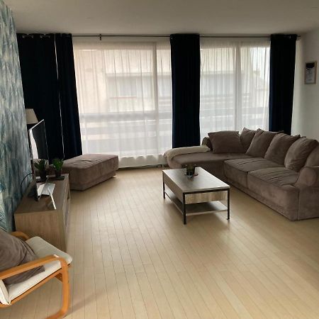 Superbe Appartement 93M2 Hypercentre Dunkirk Bagian luar foto
