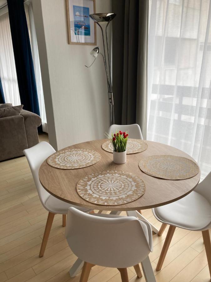 Superbe Appartement 93M2 Hypercentre Dunkirk Bagian luar foto