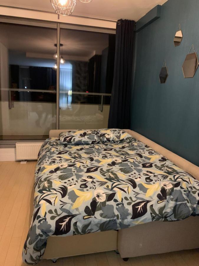 Superbe Appartement 93M2 Hypercentre Dunkirk Bagian luar foto