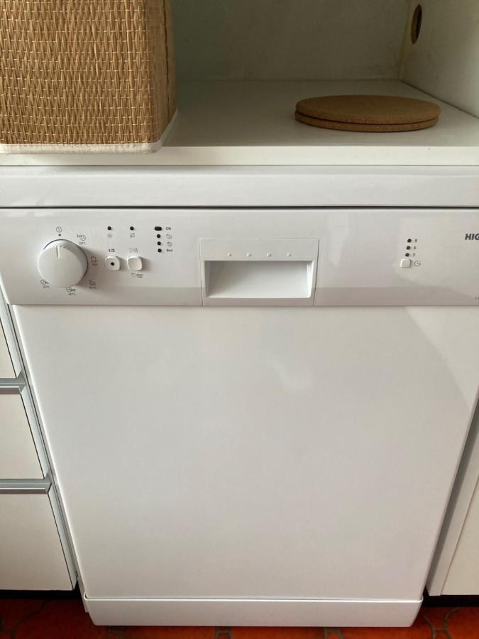 Superbe Appartement 93M2 Hypercentre Dunkirk Bagian luar foto