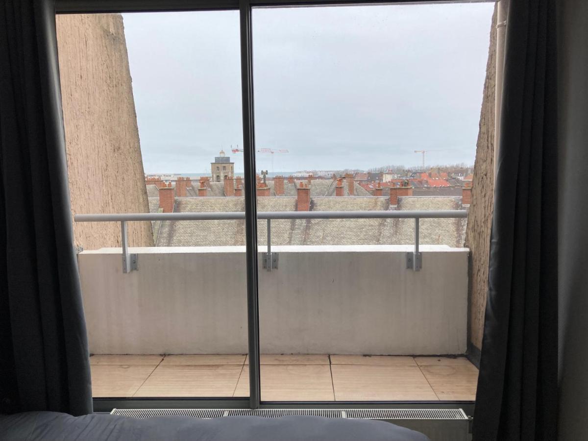 Superbe Appartement 93M2 Hypercentre Dunkirk Bagian luar foto