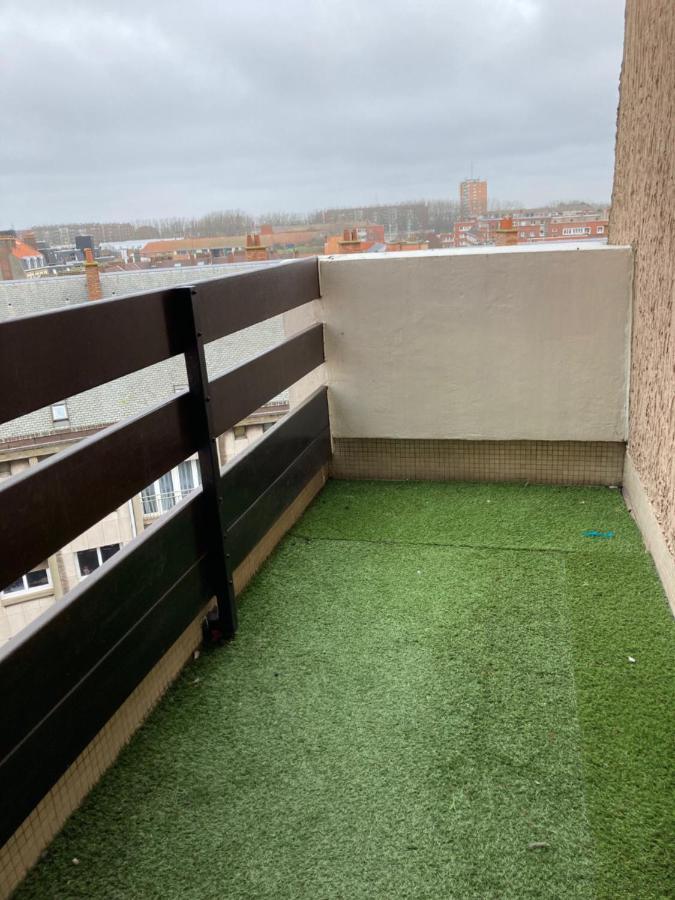 Superbe Appartement 93M2 Hypercentre Dunkirk Bagian luar foto